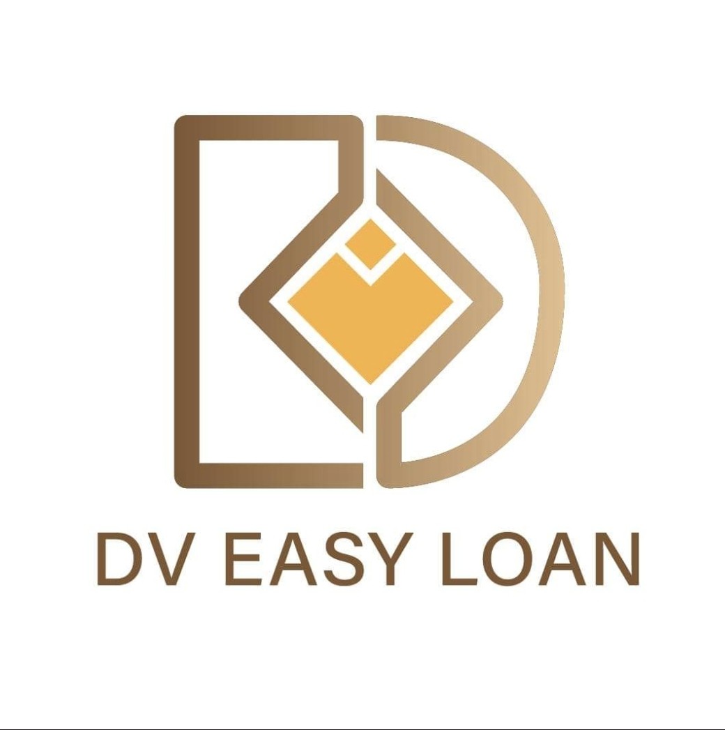 DV Easy Loan logo