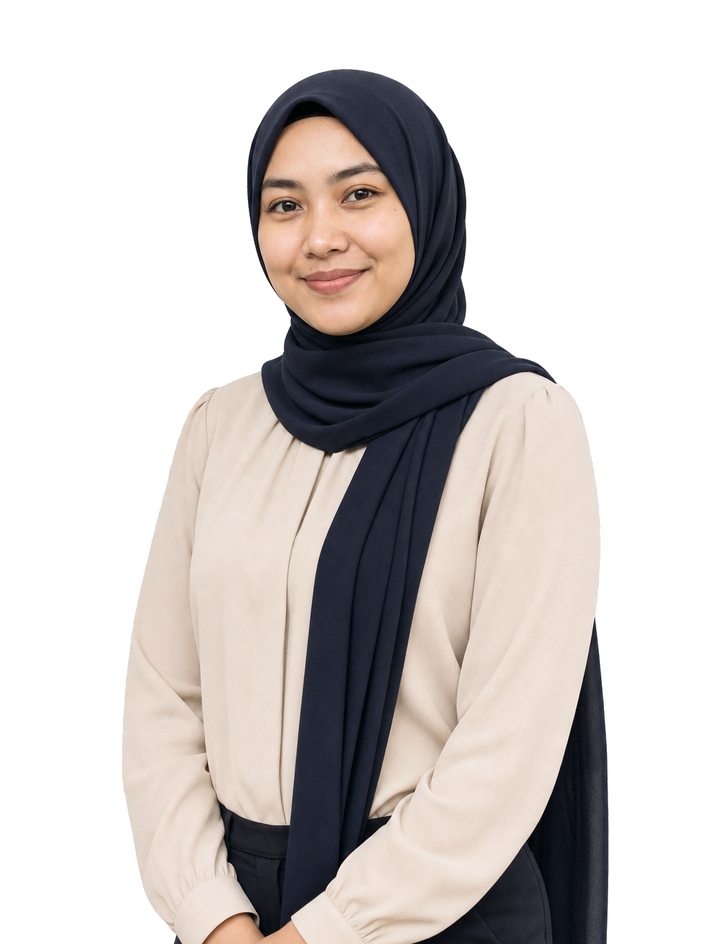 Pegawai khidmat pelanggan DV Easy Loan