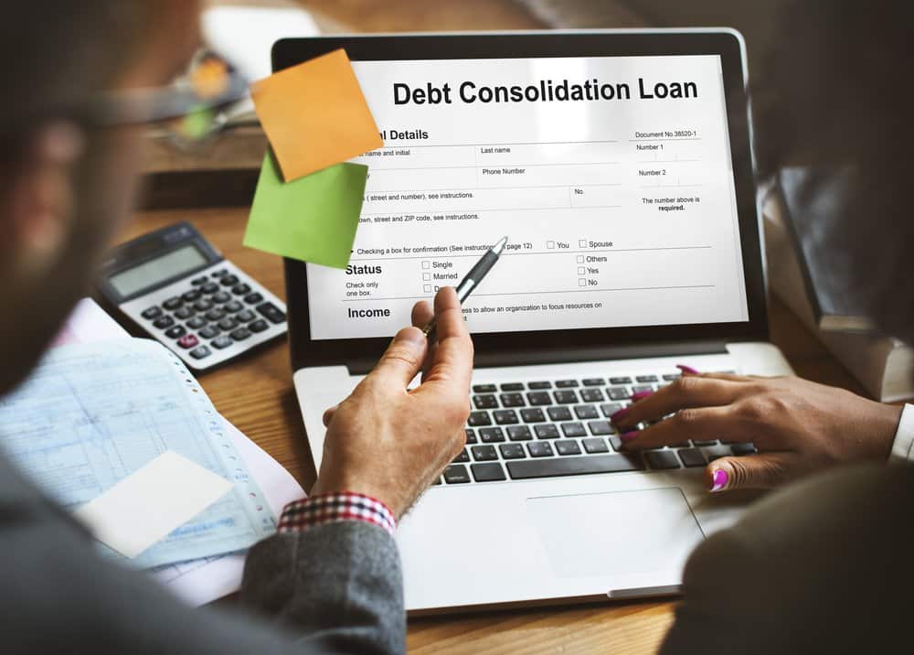 Debt Consolidation